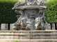  Optato Vincta Discordia Nexu, détail de la fontaine de la place d'Alliance